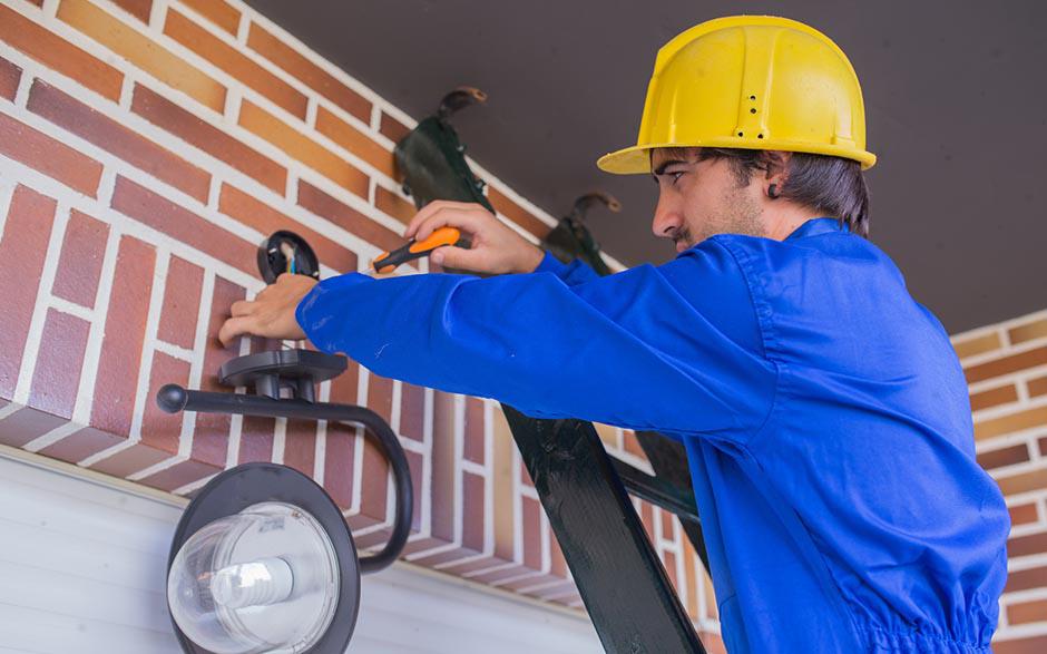 électricien de maintenance Gif-sur-Yvette