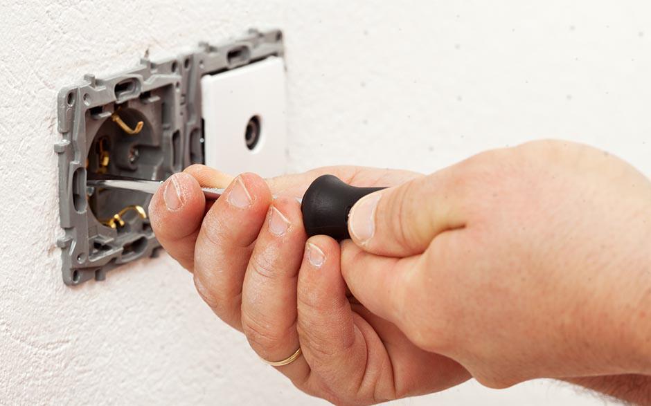 électricien de maintenance Gif-sur-Yvette