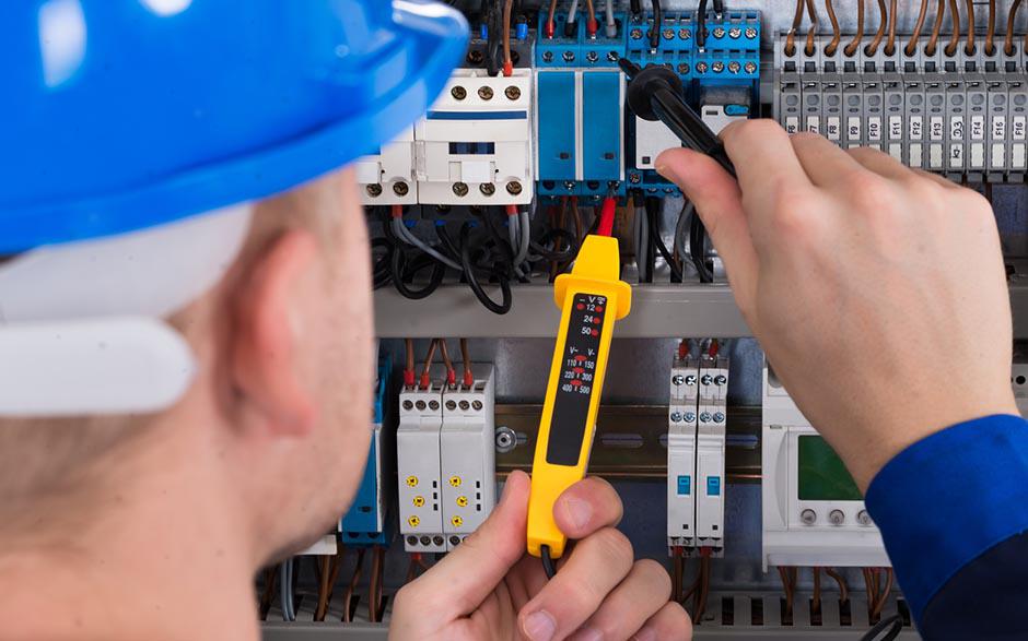 électricien dépannage Alfortville