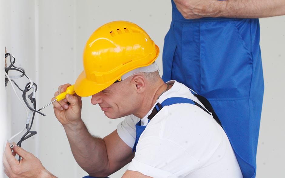 électricien de maintenance Gif-sur-Yvette